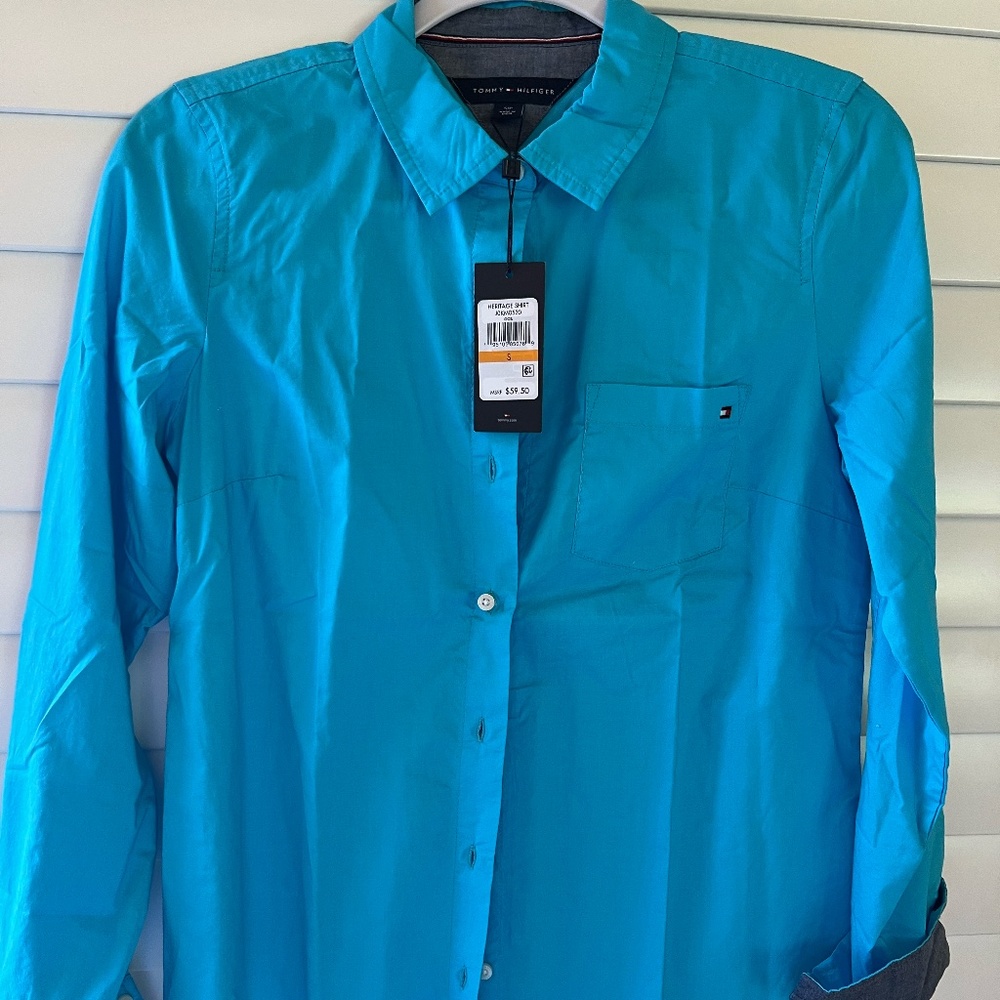 Tommy Hilfiger shirt